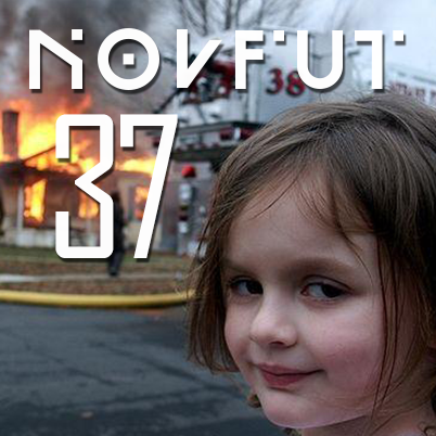 NovFut : la révolte des enfants