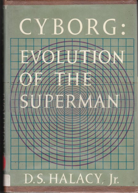 cyborg