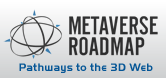 metaverse roadmap